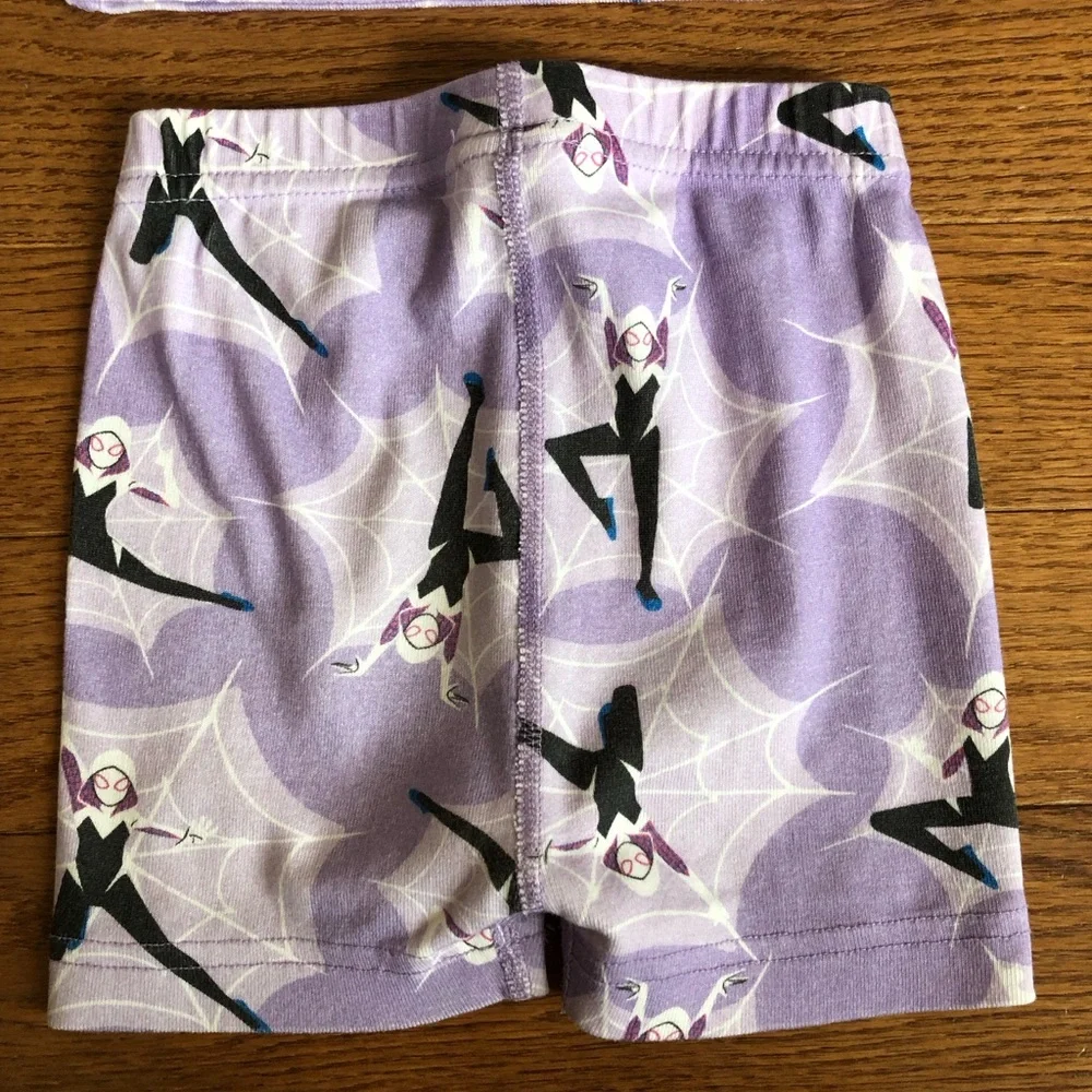 Hanna Andersson these pajamas